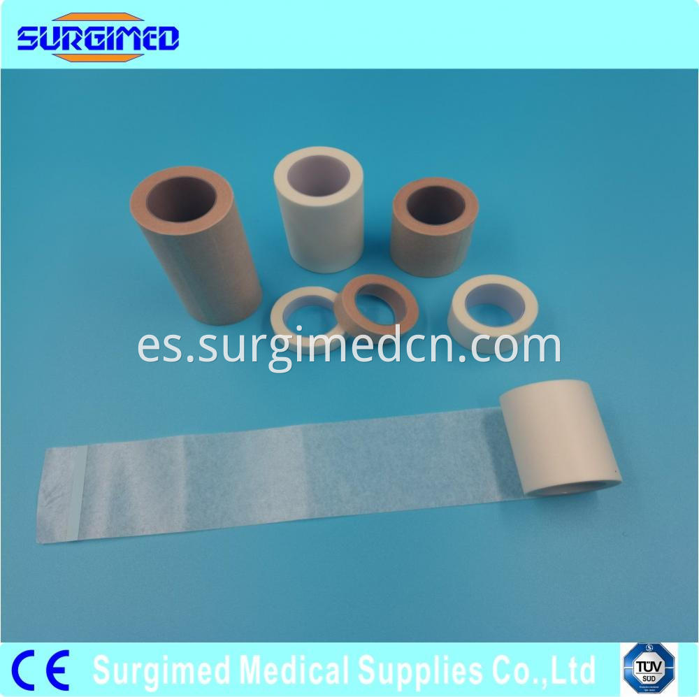 Non Woven Surgical Tape